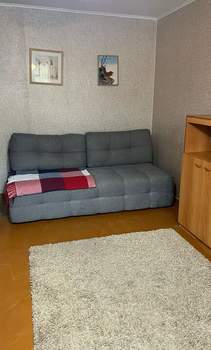 2-к квартира, на длительный срок, 44м2, 3/5 этаж