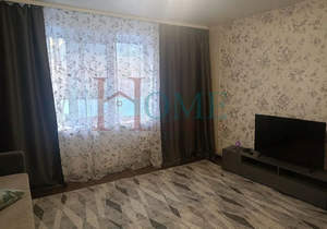 5-к квартира, на длительный срок, 98м2, 1/10 этаж