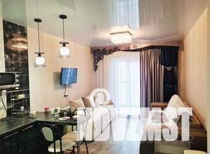 1-к квартира, посуточно, 26м2, 1/1 этаж