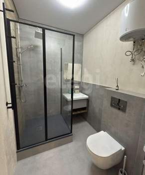 Студия квартира, на длительный срок, 25м2, 24/27 этаж