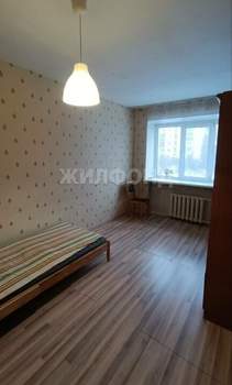 1-к квартира, на длительный срок, 31м2, 2/5 этаж
