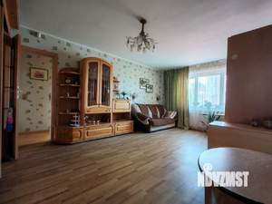 3-к квартира, на длительный срок, 60м2, 8/10 этаж