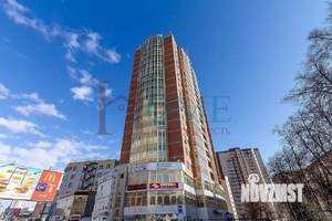 2-к квартира, на длительный срок, 55м2, 15/19 этаж