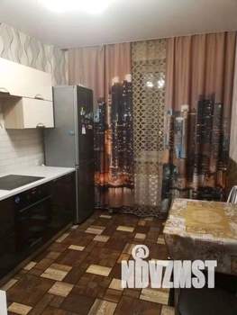 1-к квартира, на длительный срок, 36м2, 5/19 этаж