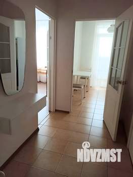 1-к квартира, на длительный срок, 40м2, 13/16 этаж