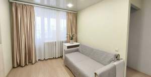 2-к квартира, на длительный срок, 42м2, 5/5 этаж