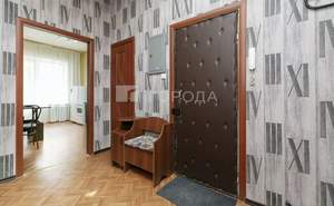 1-к квартира, на длительный срок, 50м2, 3/15 этаж