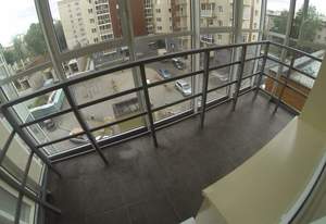 2-к квартира, на длительный срок, 40м2, 4/17 этаж