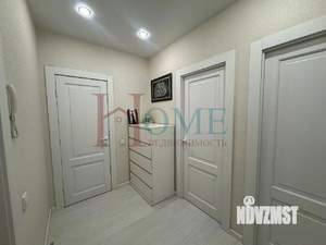 1-к квартира, на длительный срок, 42м2, 3/10 этаж