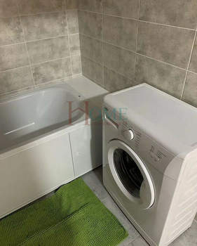 Студия квартира, на длительный срок, 31м2, 22/24 этаж