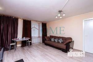 2-к квартира, на длительный срок, 40м2, 2/5 этаж