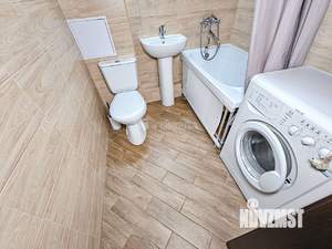 1-к квартира, на длительный срок, 33м2, 1/10 этаж