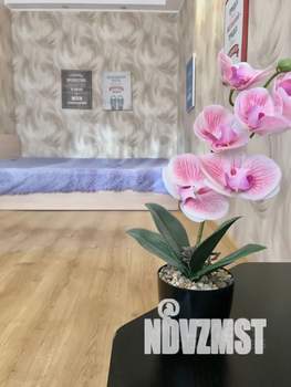 1-к квартира, посуточно, 32м2, 3/5 этаж