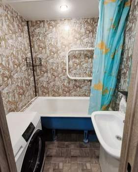 3-к квартира, на длительный срок, 61м2, 8/12 этаж