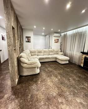 3-к квартира, на длительный срок, 83м2, 15/21 этаж