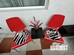 1-к квартира, посуточно, 34м2, 1/1 этаж