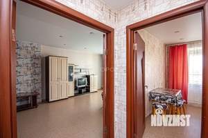 1-к квартира, на длительный срок, 44м2, 8/10 этаж