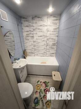 Студия квартира, на длительный срок, 32м2, 5/5 этаж