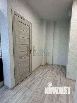 Студия квартира, на длительный срок, 28м2, 3/9 этаж