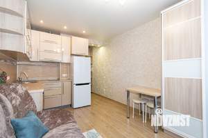 1-к квартира, на длительный срок, 20м2, 6/17 этаж