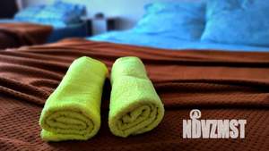 2-к квартира, посуточно, 50м2, 14/17 этаж