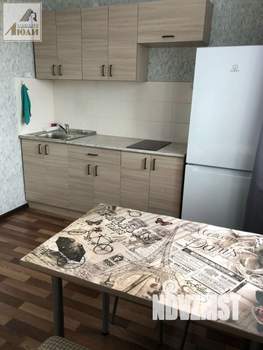 2-к квартира, на длительный срок, 53м2, 8/10 этаж