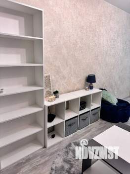 Студия квартира, на длительный срок, 28м2, 6/18 этаж