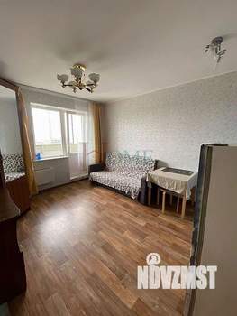 1-к квартира, на длительный срок, 22м2, 13/15 этаж