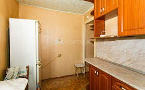 3-к квартира, на длительный срок, 58м2, 2/5 этаж