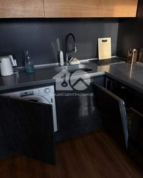 2-к квартира, на длительный срок, 49м2, 10/12 этаж