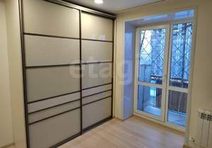 2-к квартира, на длительный срок, 32м2, 7/10 этаж