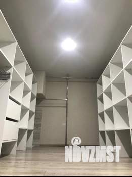 1-к квартира, посуточно, 65м2, 25/25 этаж