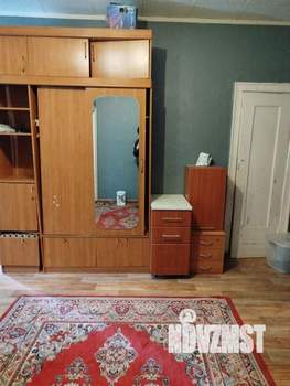 2-к квартира, на длительный срок, 42м2, 1/4 этаж