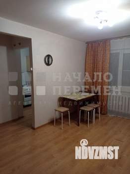 1-к квартира, на длительный срок, 32м2, 3/5 этаж