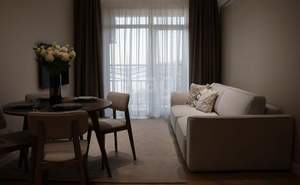 3-к квартира, на длительный срок, 80м2, 20/24 этаж