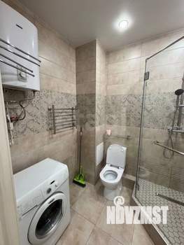 1-к квартира, на длительный срок, 39м2, 5/10 этаж