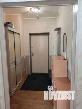 Студия квартира, на длительный срок, 28м2, 3/25 этаж