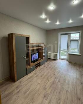 2-к квартира, на длительный срок, 60м2, 4/5 этаж