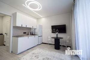 Студия квартира, на длительный срок, 28м2, 17/25 этаж