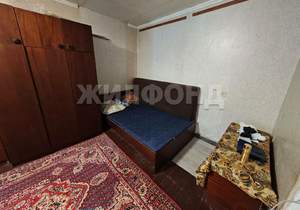 1-к квартира, на длительный срок, 31м2, 1/5 этаж