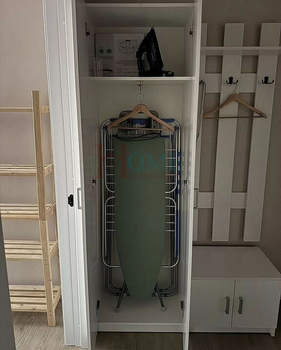 1-к квартира, на длительный срок, 33м2, 19/22 этаж