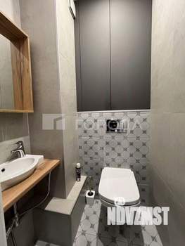 2-к квартира, на длительный срок, 58м2, 17/25 этаж