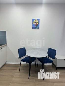 Студия квартира, на длительный срок, 30м2, 8/26 этаж