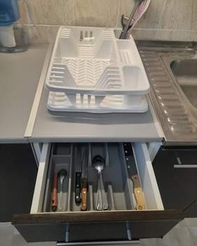 1-к квартира, на длительный срок, 39м2, 6/9 этаж