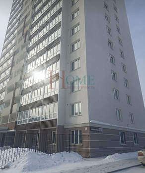 2-к квартира, на длительный срок, 42м2, 15/17 этаж