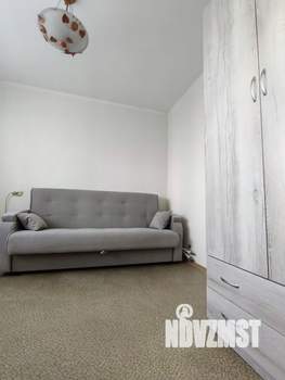 1-к квартира, на длительный срок, 45м2, 9/14 этаж