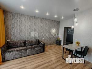 Студия квартира, на длительный срок, 28м2, 5/22 этаж