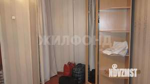 1-к квартира, на длительный срок, 31м2, 2/5 этаж