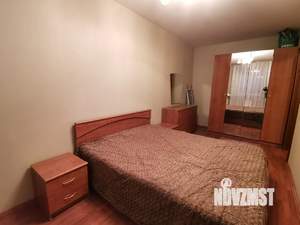 2-к квартира, на длительный срок, 46м2, 4/5 этаж