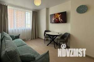 1-к квартира, посуточно, 40м2, 8/26 этаж